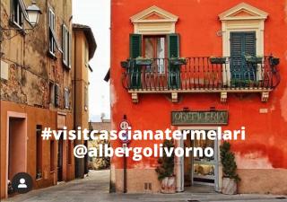 Albergo Livorno - Casciana Terme - 2