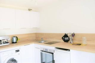 Studio situé dans le centre de Saint Philibert - Saint-Philibert - 8