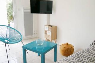 Studio situé dans le centre de Saint Philibert - Saint-Philibert - 5