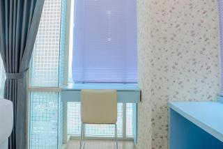 Best Location 1BR Apartment at Atlanta Residences By Travelio - Kukusan - 6