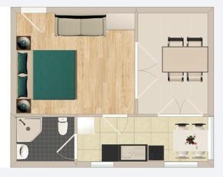 Apartmani Stula - Podaca - 8