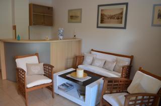 Apartments Leticia I - Baška (Bescanuova) - 9