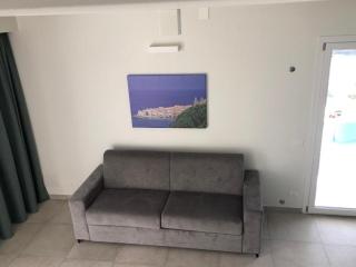 Residence Salinelle Beach Villa Vulcano 4 - 6
