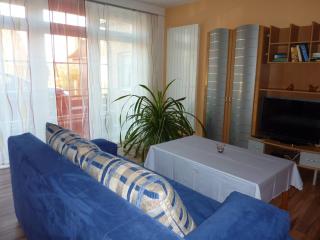 Ferienwohnung Am Deich - 8