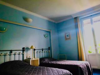 Le Grand Hôtel - Souillac - 7