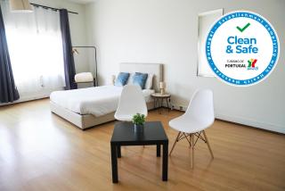 Oporto Trindade Residence - Porto - 1