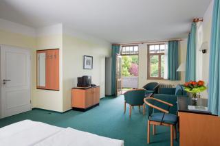 Hotel Villa Halliger - Göhren - 5