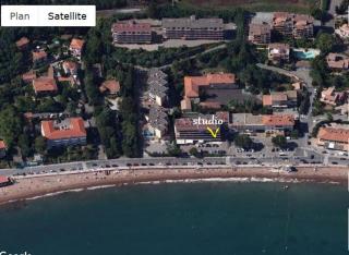 emplacement privilégié pour ce bel appartement - Agay - Saint Raphael - 2