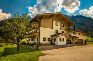 Bio-Bauernhof Obertrattenbachhof - Neukirchen am Grossvenediger - 7
