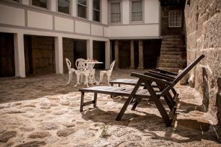 Casa dos Muiños - 1