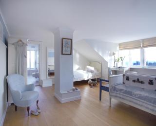 Gilleleje Badehotel - 8