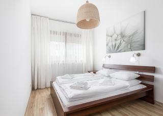 Apartments Świnoujście Center II by Noclegi Renters - Świnoujście - 7