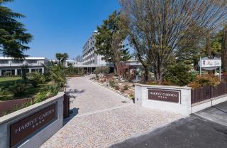 Hotel Harrys' Garden - Abano Terme - 1