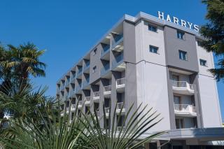Hotel Harrys' Garden - 4