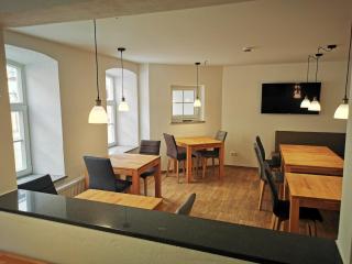 Pension unterm Schlossturm - Haag in Oberbayern - 4