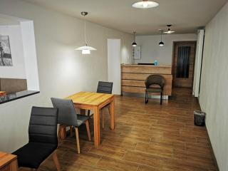 Pension unterm Schlossturm - 1