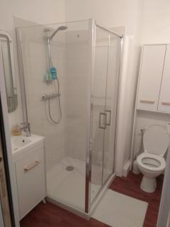 Studio 25 m² - Moulins - 2