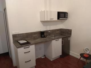 Studio 25 m² - Moulins - 1