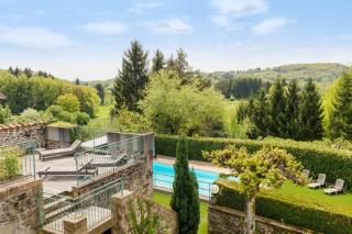 Auberge La Tomette, The Originals Relais - Vitrac - 0