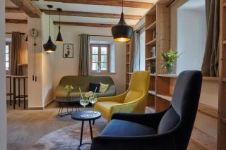 Natura Boutique Chalet Wellness SPA - Dobbiaco - 7