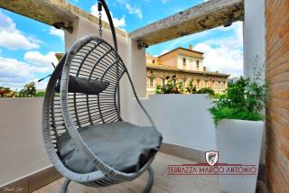 Terrazza Marco Antonio Luxury Suite - Roma - 6