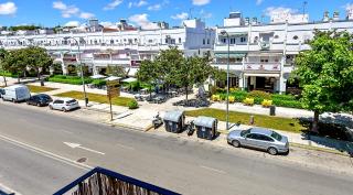 Plaza de Toros 3-Bedroom Apartment with Balcony - El Puerto de Santa María - 7