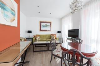 DreamsApt Plaza Nueva - Sevilla - 2