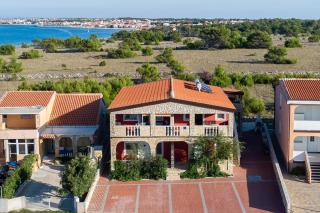 Sea View Apartments Vir - Vir - 0