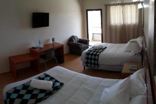 Express Inn Coronado & Camping - Playa Coronado - 3