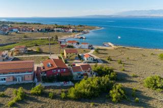Sea View Apartments Vir - Vir - 6