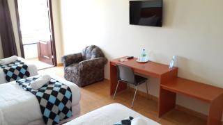 Express Inn Coronado & Camping - Playa Coronado - 2