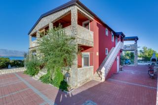 Sea View Apartments Vir - Vir - 8