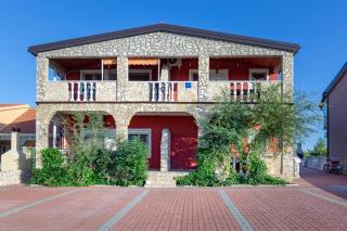 Sea View Apartments Vir - Vir - 9