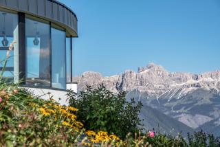 Panoramahotel Obkircher - Nova Ponente - 5