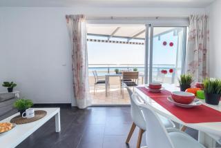 Apartamento Rodas Arysal - 1