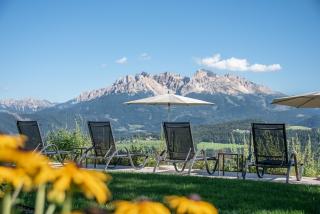Panoramahotel Obkircher - Nova Ponente - 8