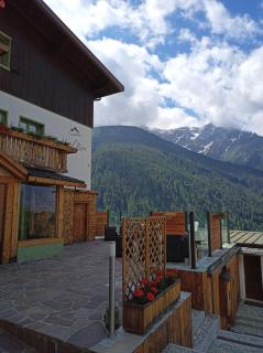 Hotel Riva Sport & Wellness - Vione - 9