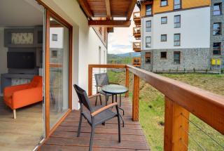 Apart Invest Waryńskiego 12 - 7