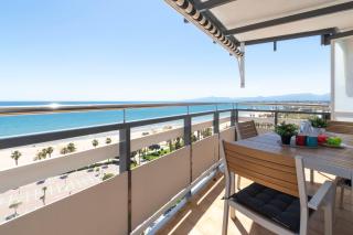 Apartamento Rodas Arysal - 5