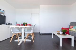 Apartamento Rodas Arysal - Salou - 3