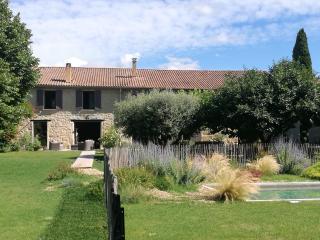 Mas de la Gramillère - Barbentane - 2