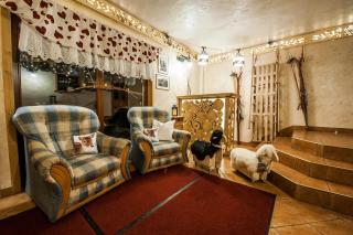 Willa Bachledówka - 2