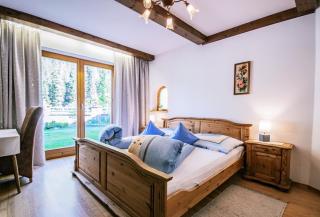 Haus Wulfenia - Neustift im Stubaital - 5