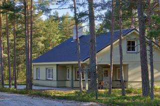 Roostasalu Holiday home - Elbiku - 0