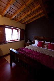 Casa de l Puio - Picote - 2