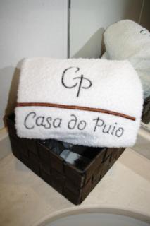 Casa de l Puio - Picote - 5