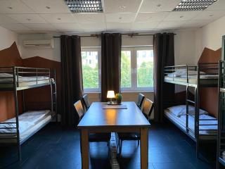 PREMIUM Hostel - Berlim - 8