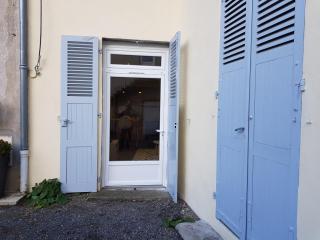Roudadoux - Issoire - 2