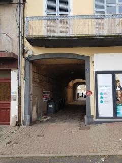 Roudadoux - Issoire - 1