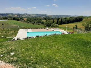 Agriturismo Colle Rosso - Senigallia - 9